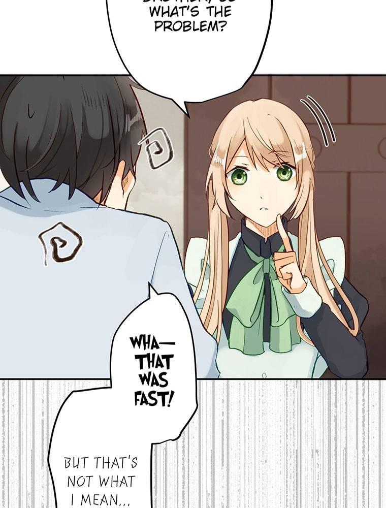 Story of My Fiancee Chapter 18 page 42 - 