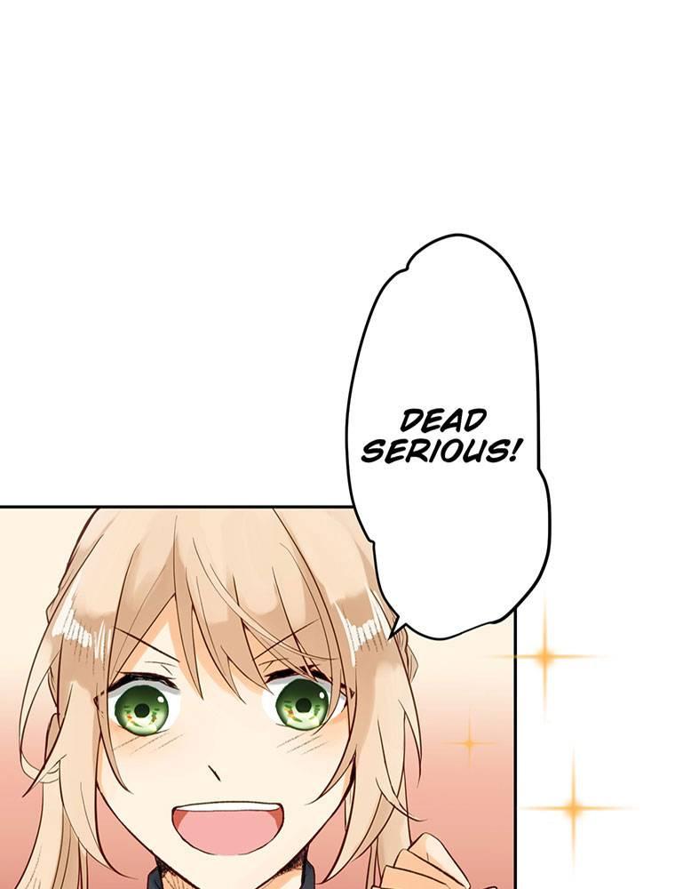 Story of My Fiancee Chapter 18 page 44 - 