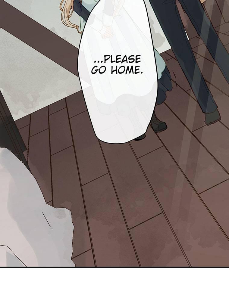 Story of My Fiancee Chapter 18 page 47 - 