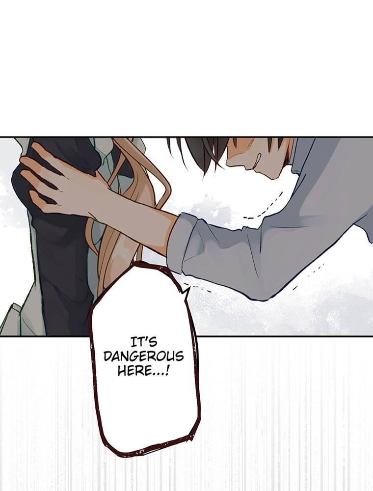 Story of My Fiancee Chapter 18 page 48 - 