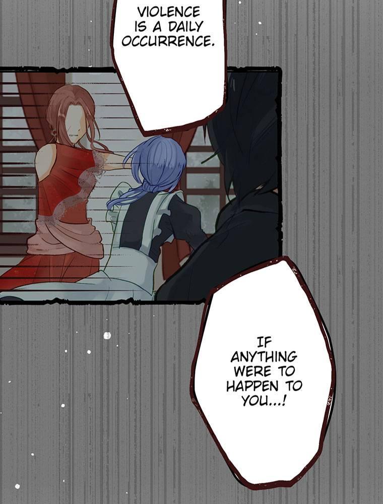 Story of My Fiancee Chapter 18 page 50 - 