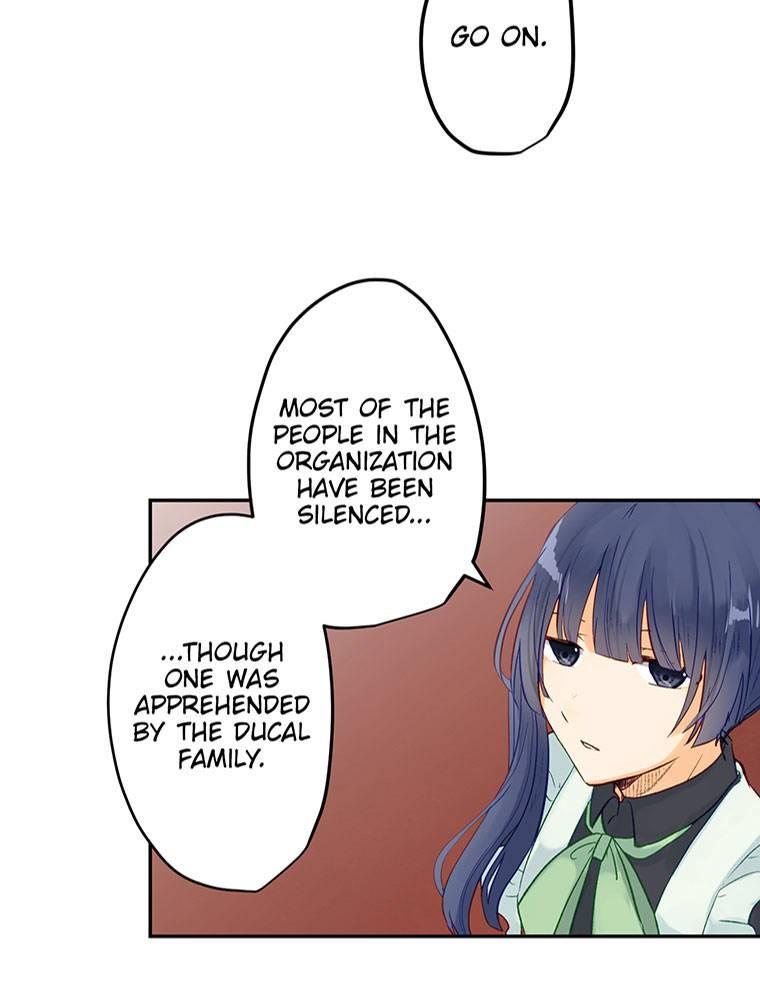 Story of My Fiancee Chapter 18 page 6 - 