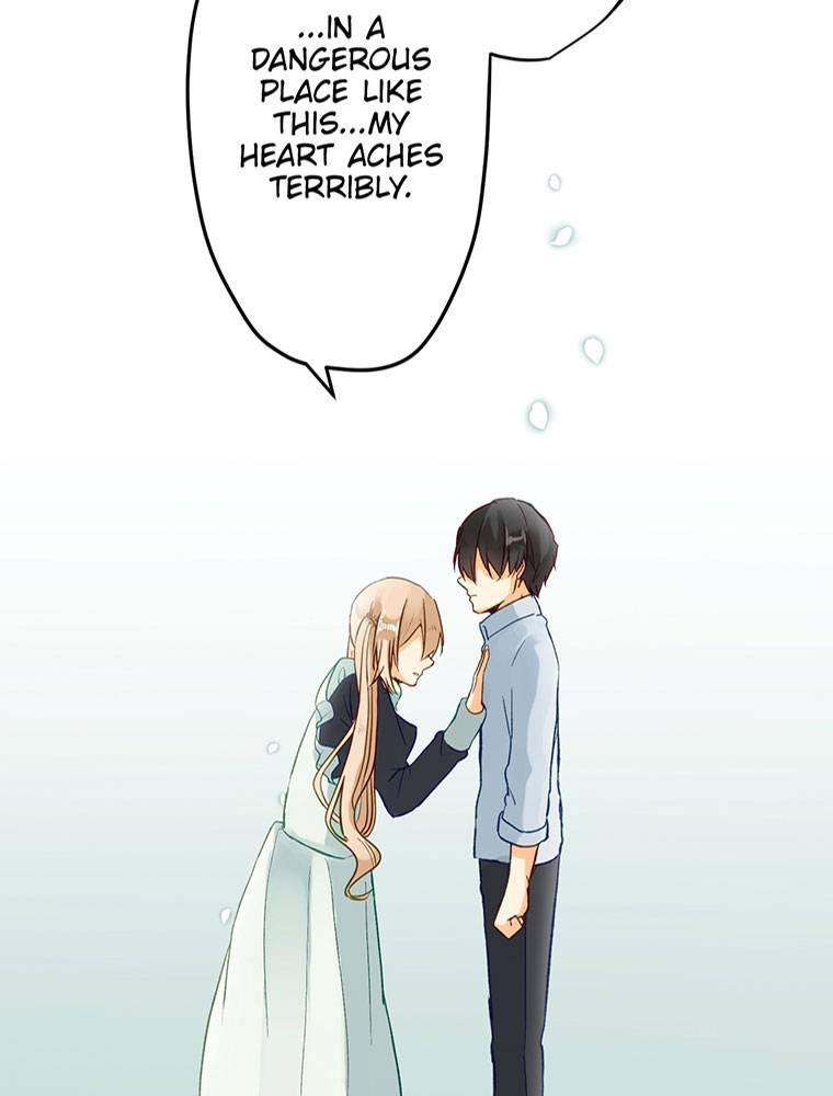 Story of My Fiancee Chapter 18 page 57 - 