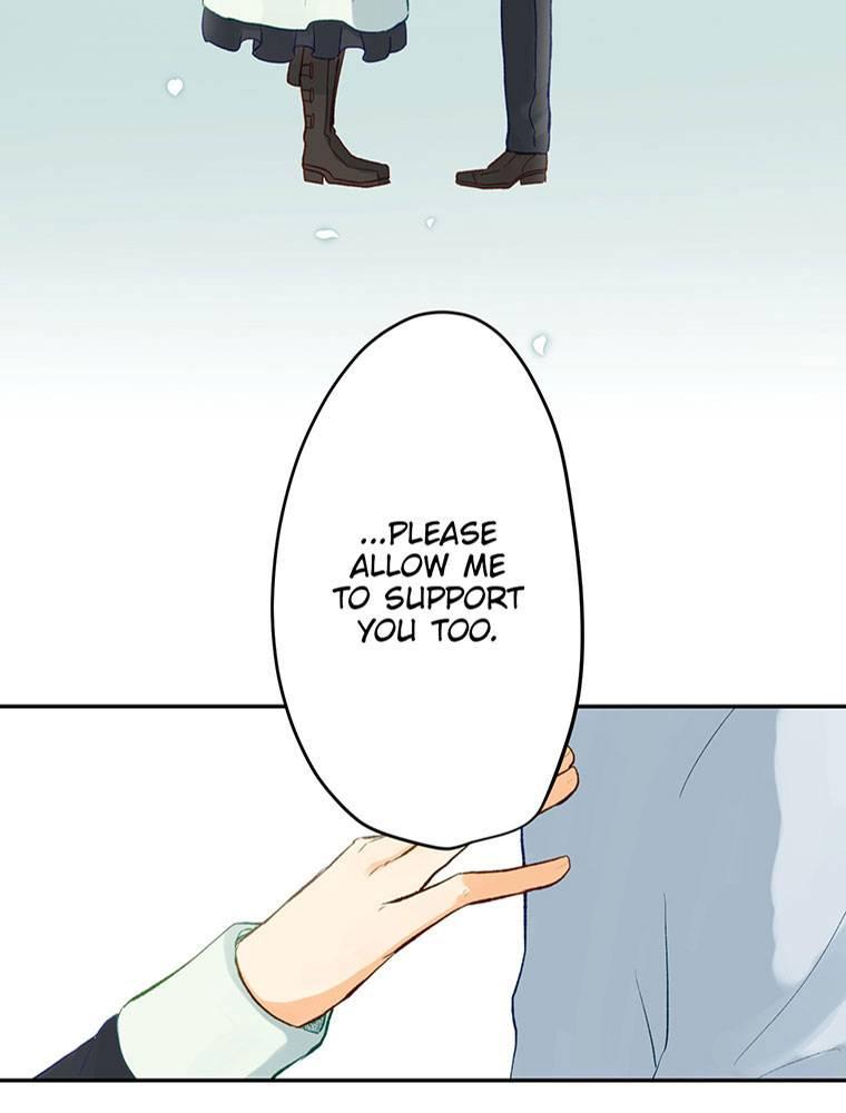 Story of My Fiancee Chapter 18 page 58 - 
