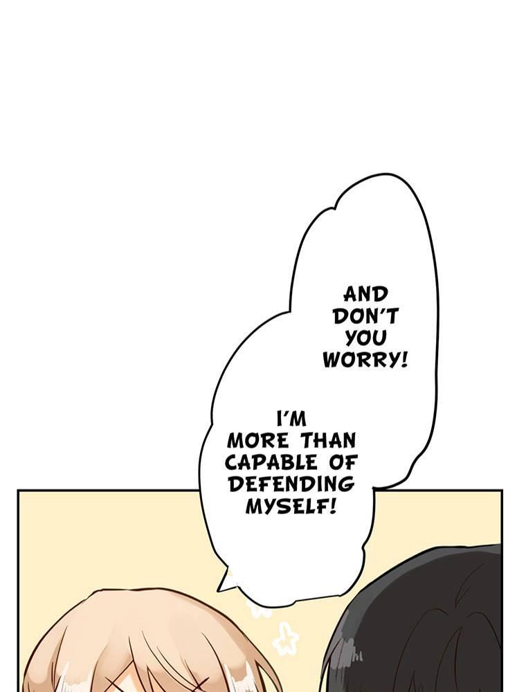Story of My Fiancee Chapter 18 page 59 - 