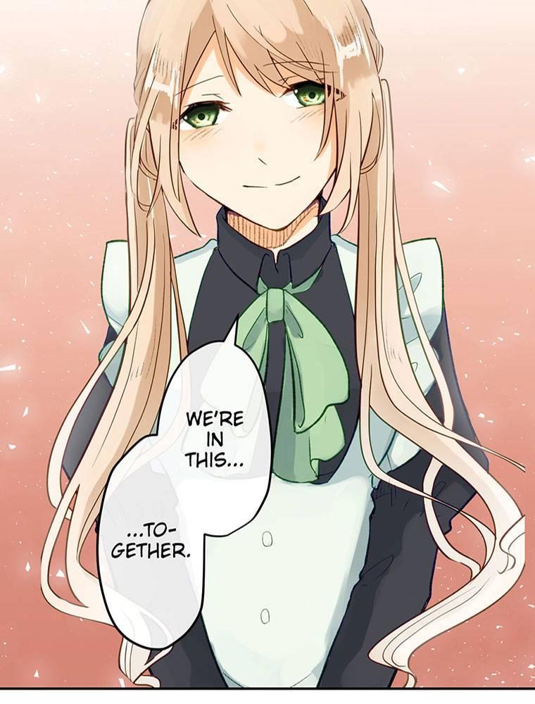 Story of My Fiancee Chapter 18 page 67 - 