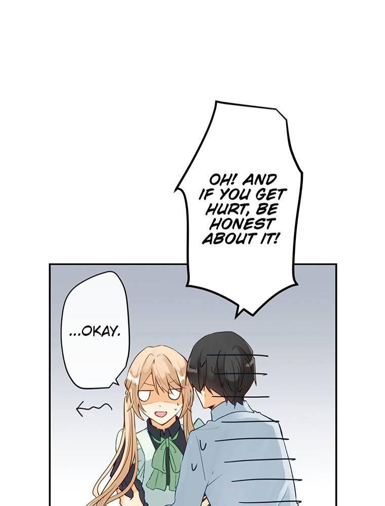 Story of My Fiancee Chapter 18 page 68 - 