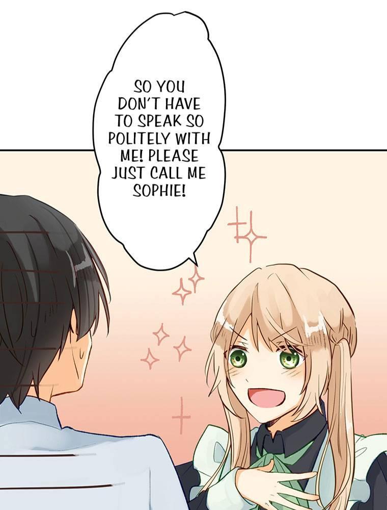 Story of My Fiancee Chapter 18 page 70 - 