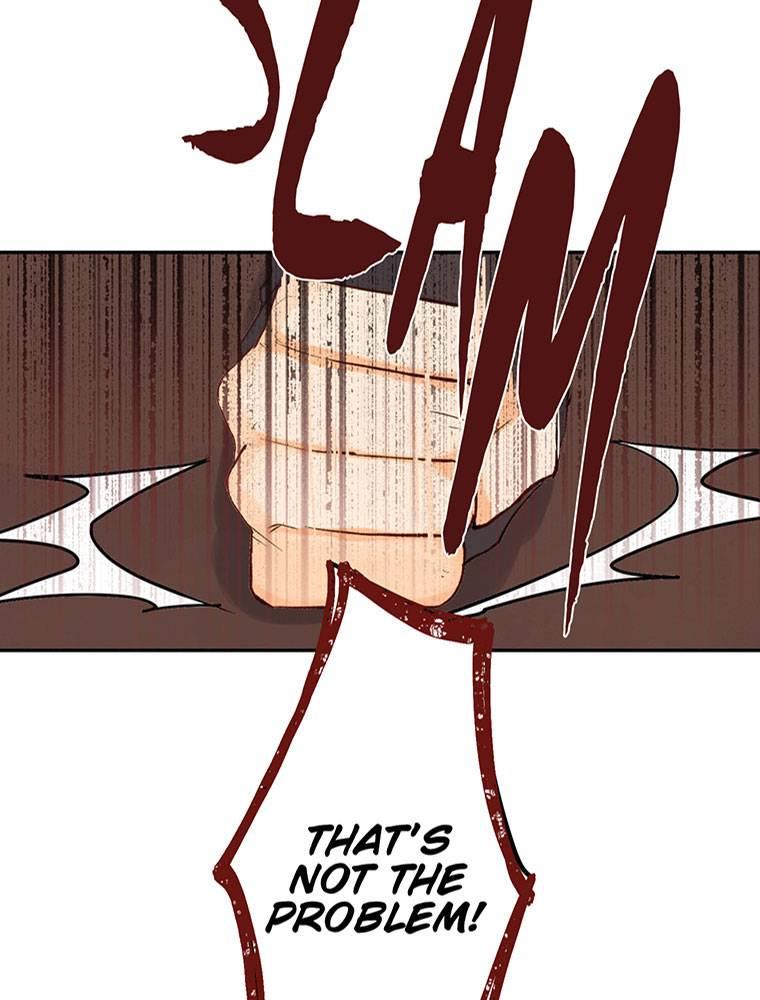 Story of My Fiancee Chapter 18 page 8 - 