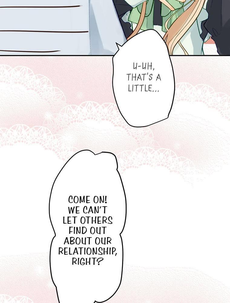 Story of My Fiancee Chapter 18 page 71 - 
