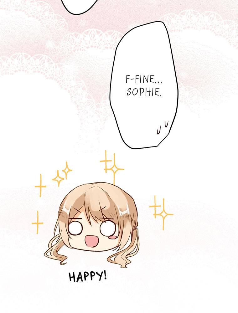 Story of My Fiancee Chapter 18 page 72 - 
