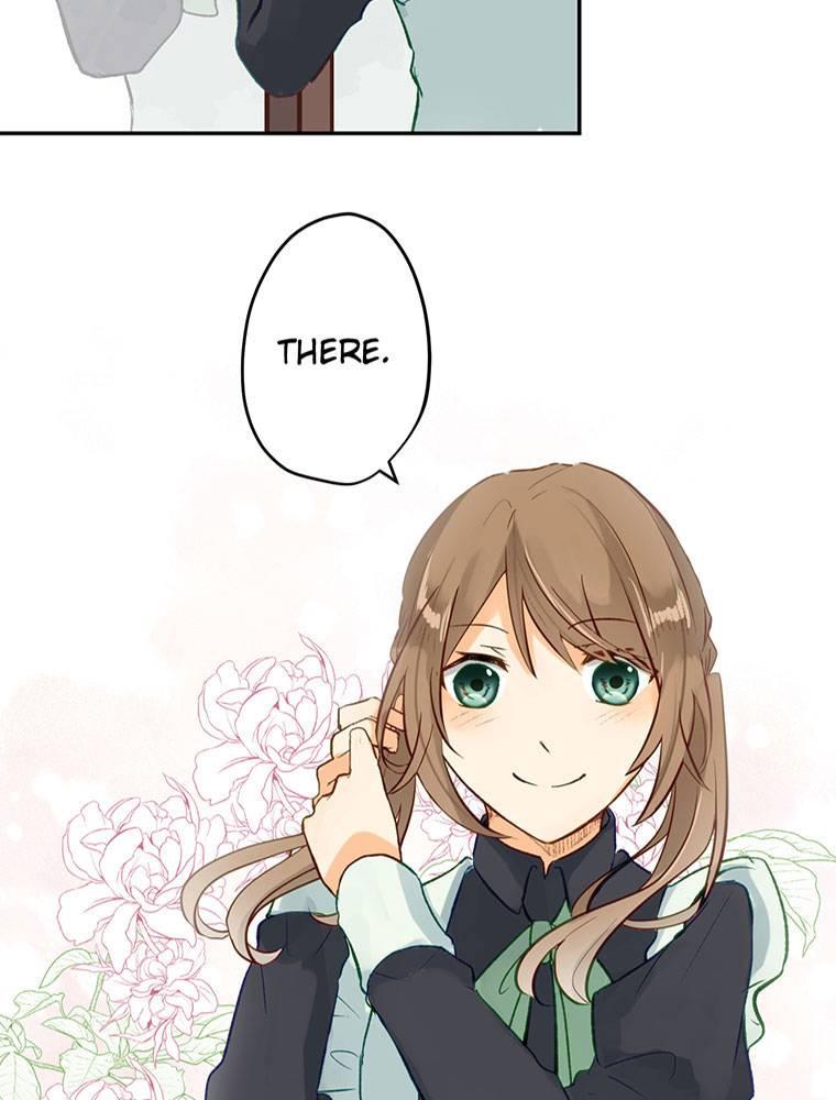 Story of My Fiancee Chapter 18 page 75 - 
