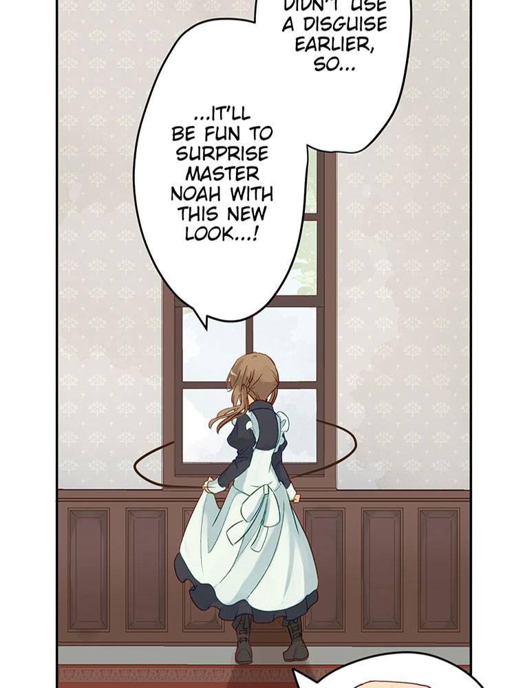 Story of My Fiancee Chapter 18 page 77 - 