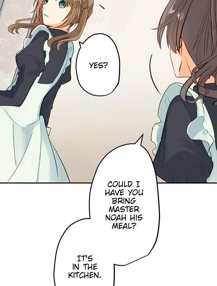 Story of My Fiancee Chapter 18 page 79 - 