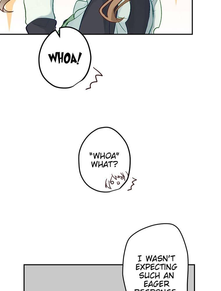 Story of My Fiancee Chapter 18 page 81 - 