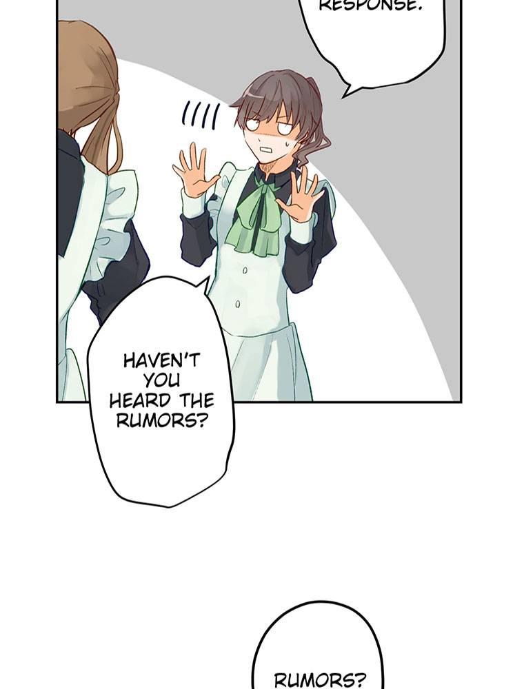 Story of My Fiancee Chapter 18 page 82 - 