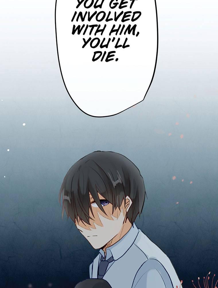 Story of My Fiancee Chapter 18 page 84 - 
