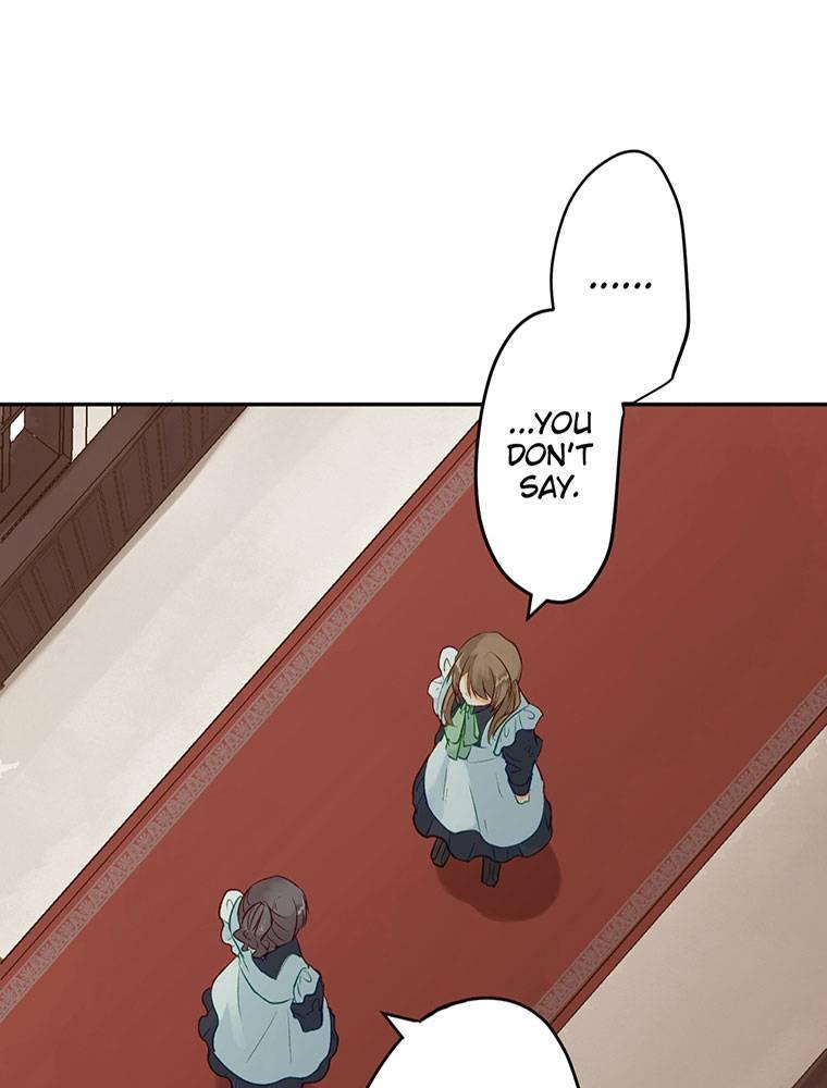 Story of My Fiancee Chapter 18 page 86 - 