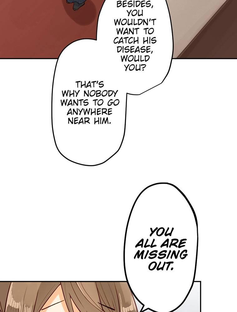 Story of My Fiancee Chapter 18 page 87 - 