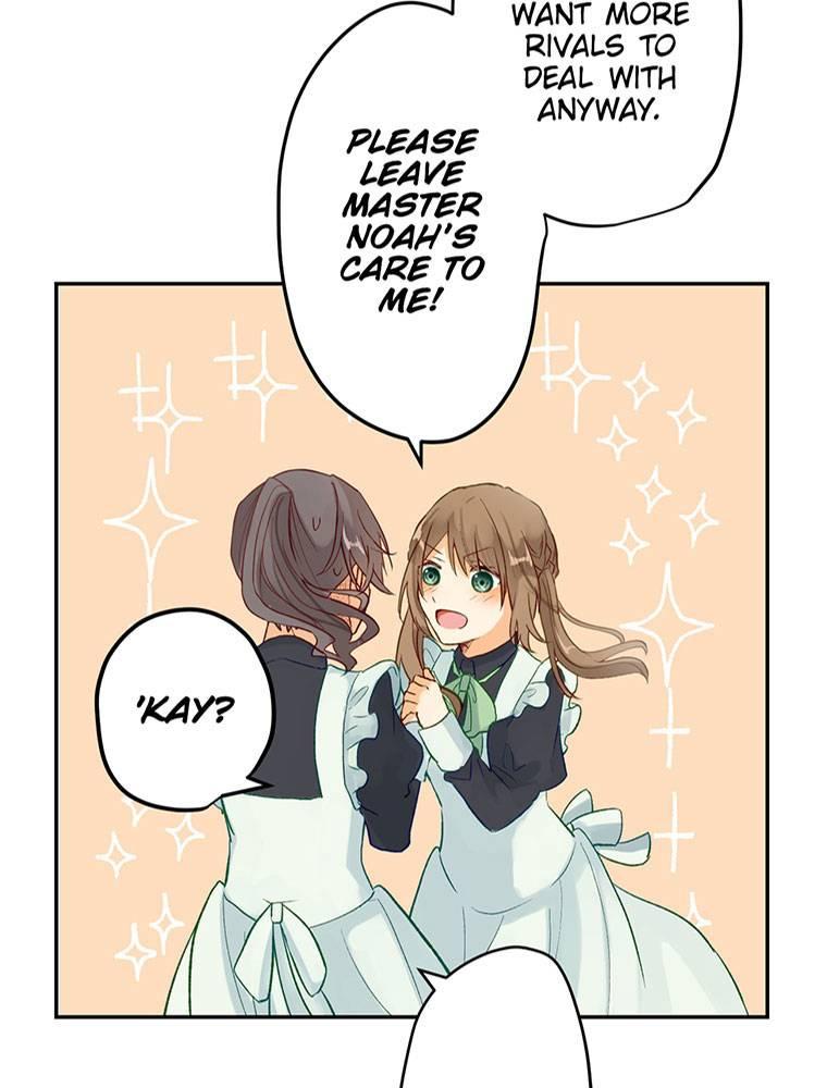Story of My Fiancee Chapter 18 page 89 - 