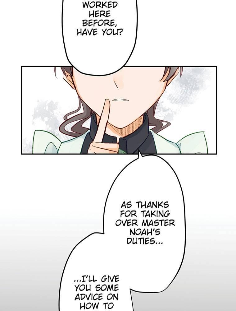Story of My Fiancee Chapter 18 page 91 - 