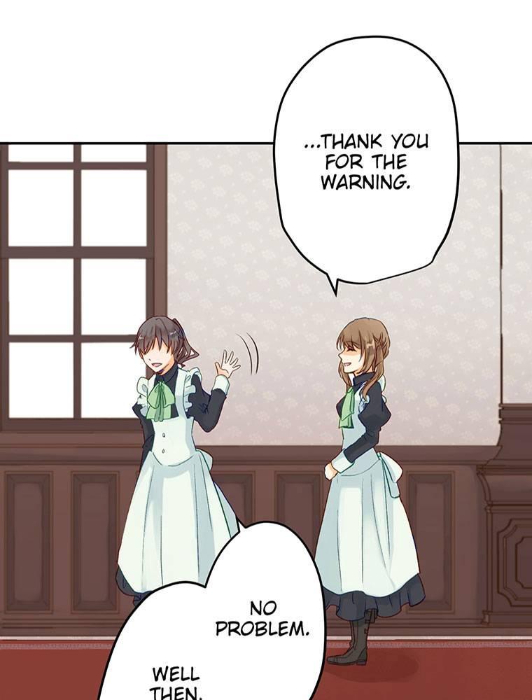 Story of My Fiancee Chapter 18 page 97 - 