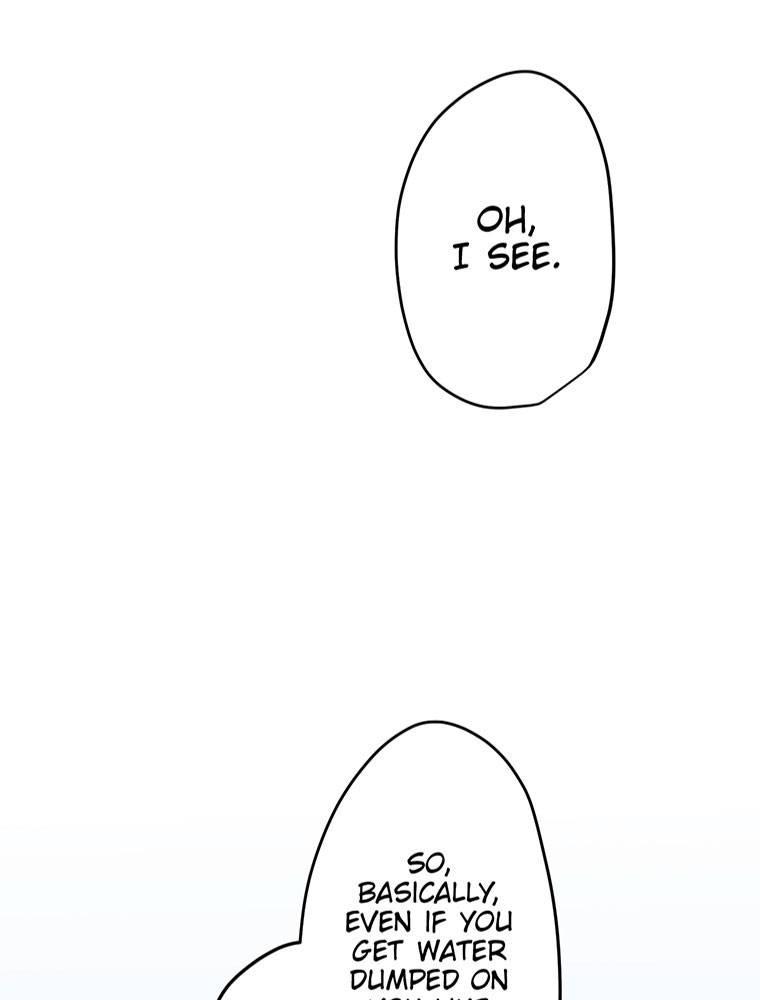 Story of My Fiancee Chapter 19 page 102 - 