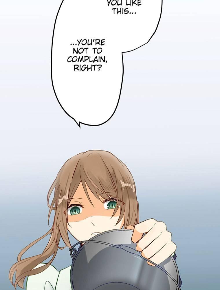 Story of My Fiancee Chapter 19 page 103 - 
