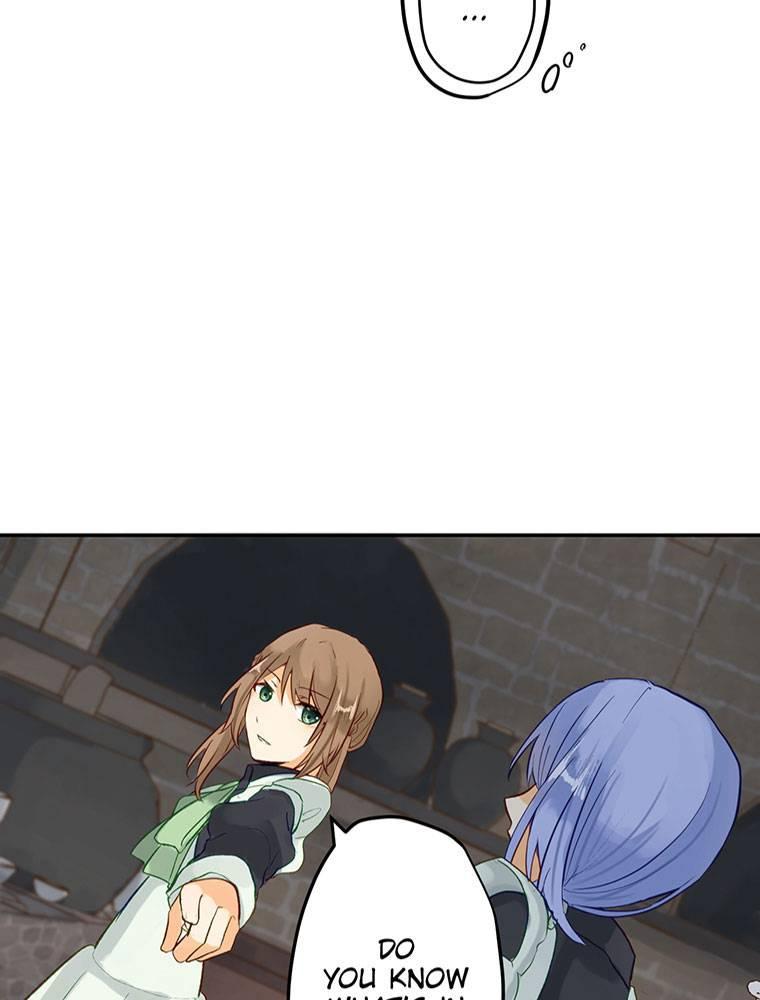 Story of My Fiancee Chapter 19 page 13 - 