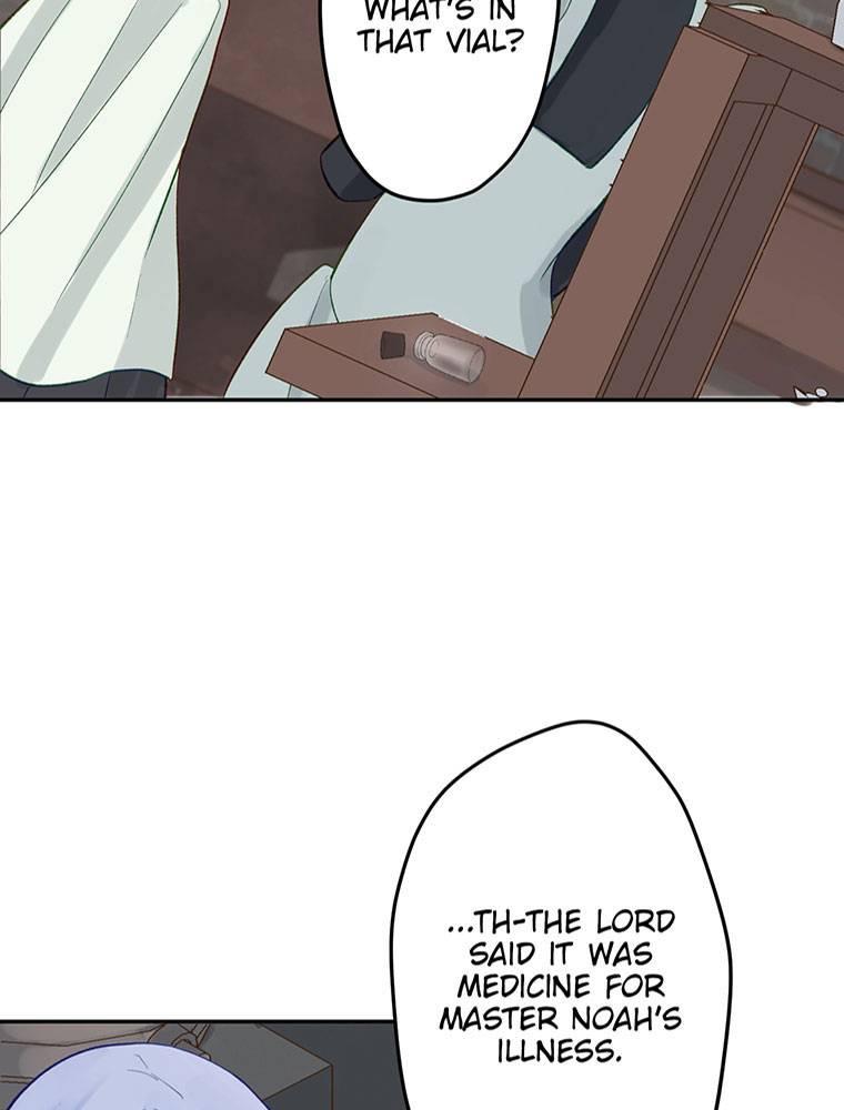 Story of My Fiancee Chapter 19 page 14 - 