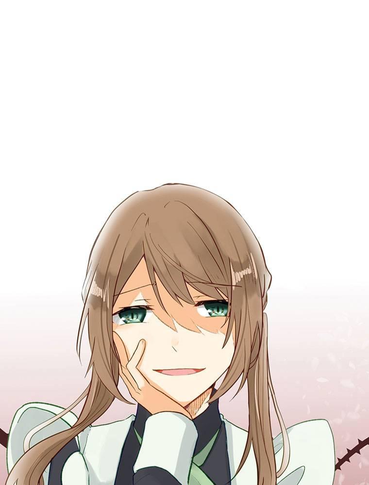 Story of My Fiancee Chapter 19 page 16 - 