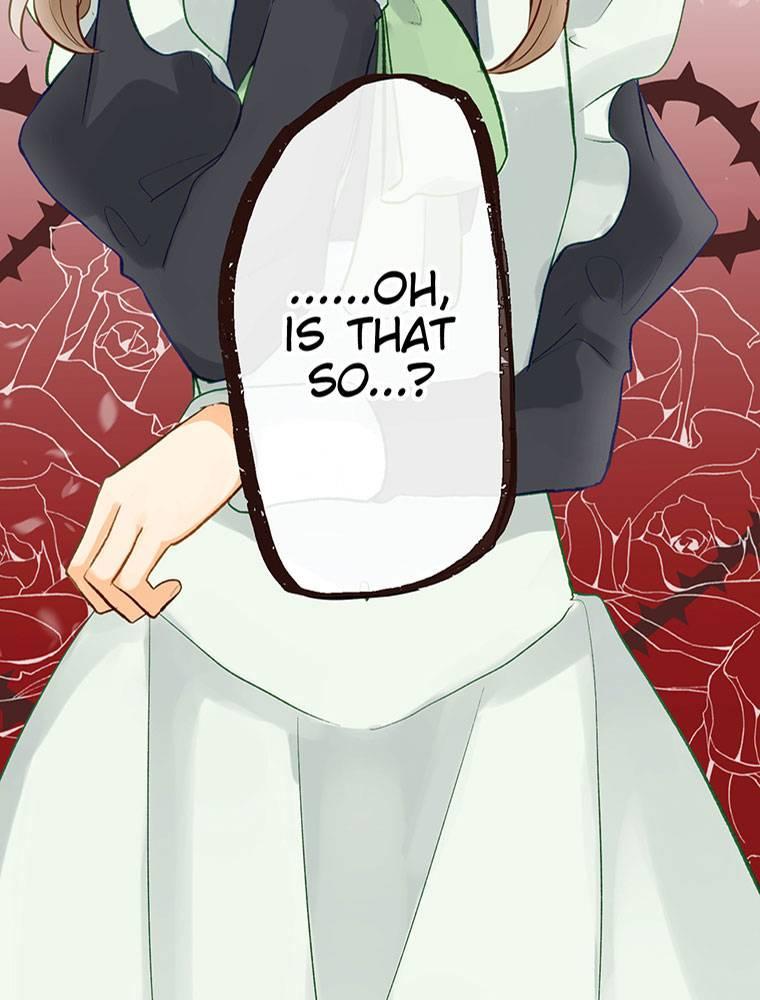 Story of My Fiancee Chapter 19 page 17 - 