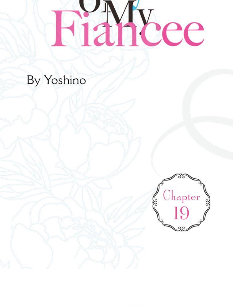 Story of My Fiancee Chapter 19 page 3 - 