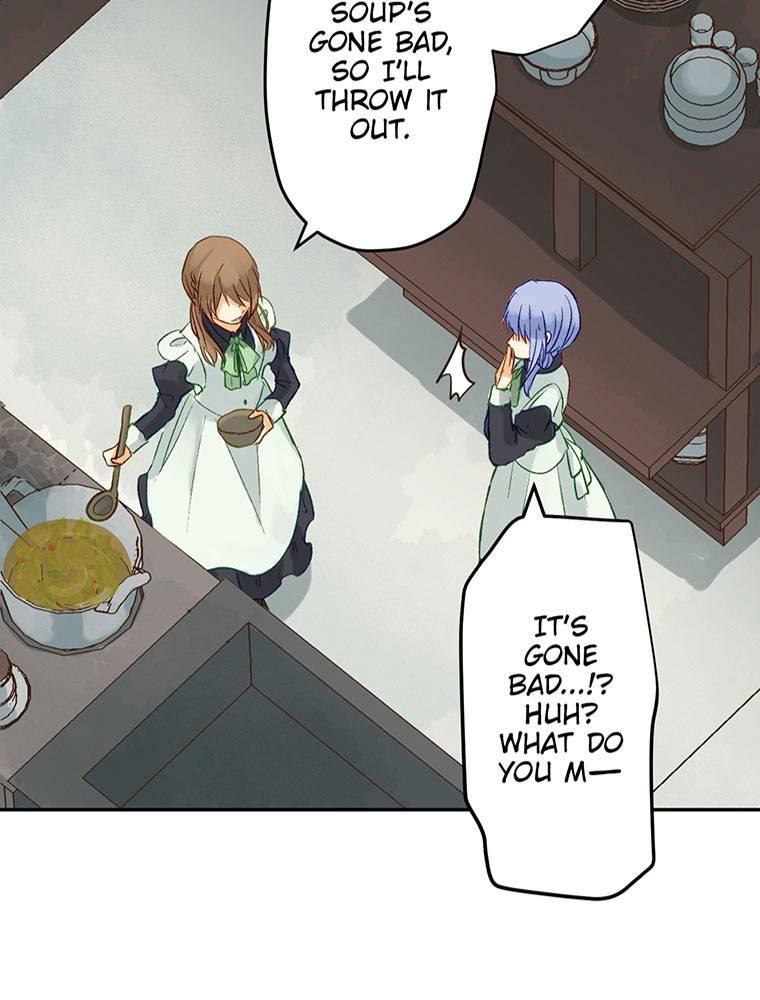 Story of My Fiancee Chapter 19 page 23 - 
