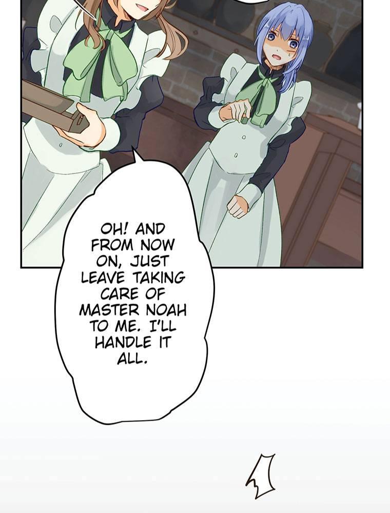Story of My Fiancee Chapter 19 page 25 - 