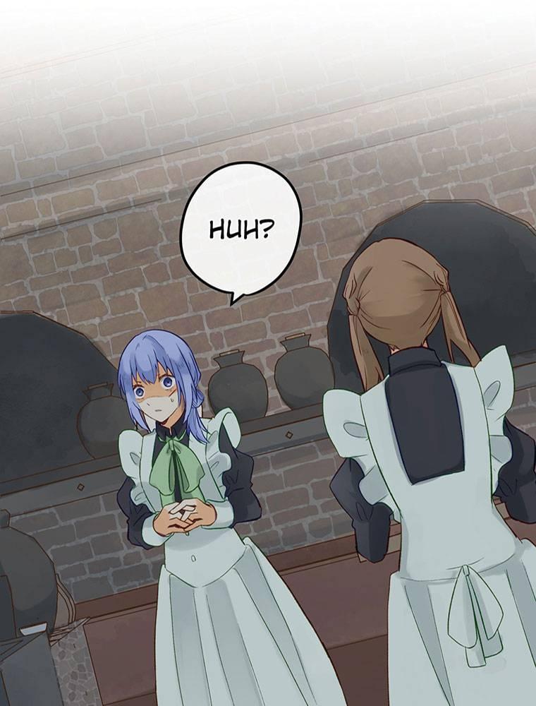 Story of My Fiancee Chapter 19 page 4 - 