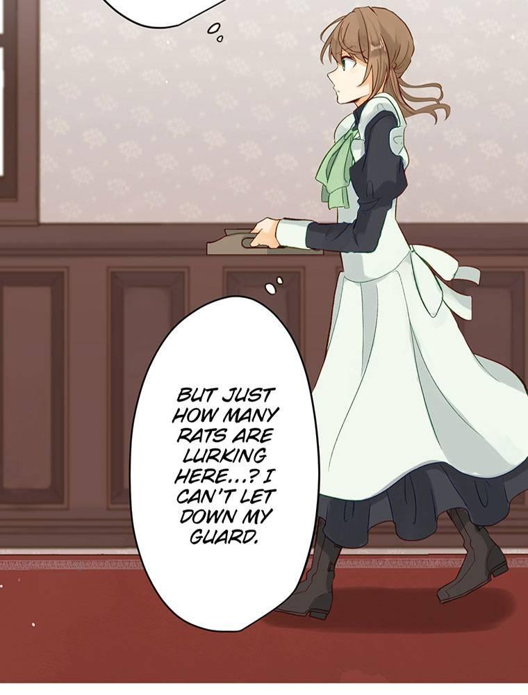 Story of My Fiancee Chapter 19 page 31 - 