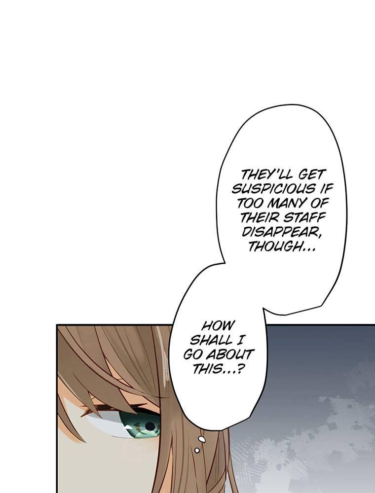 Story of My Fiancee Chapter 19 page 32 - 