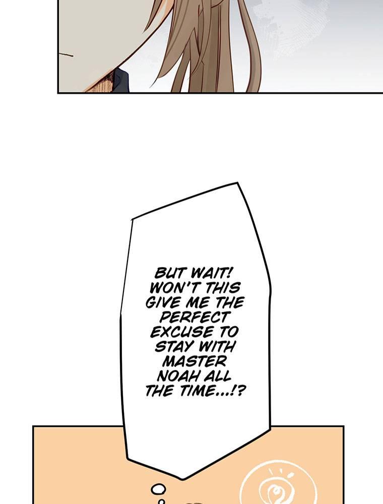 Story of My Fiancee Chapter 19 page 33 - 
