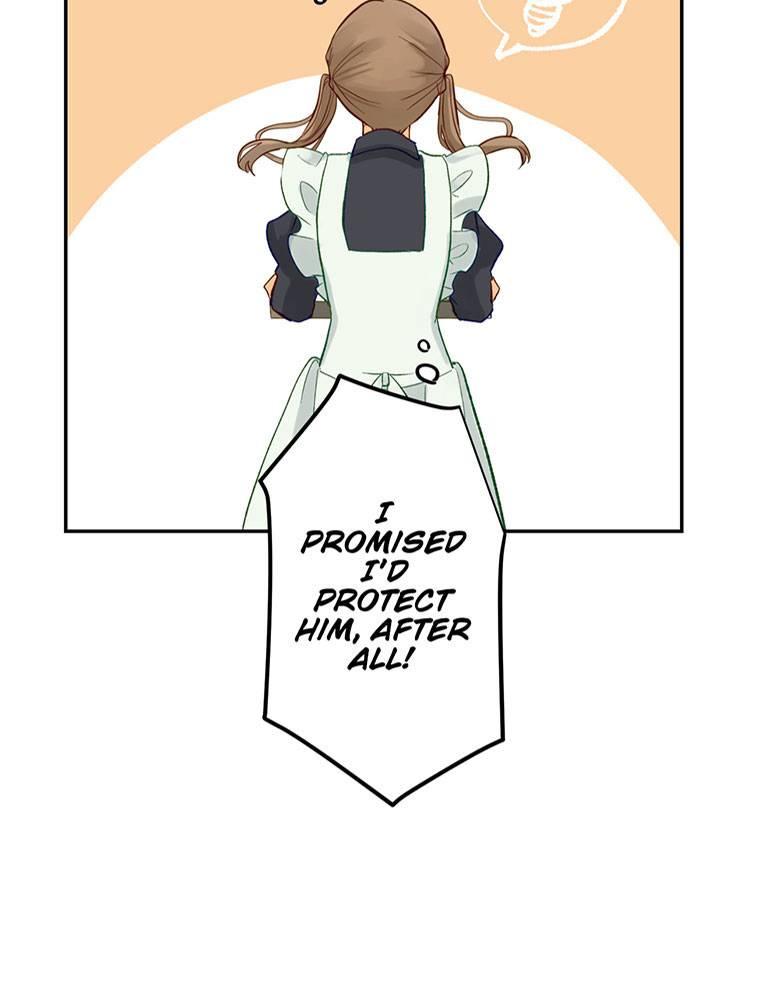 Story of My Fiancee Chapter 19 page 34 - 