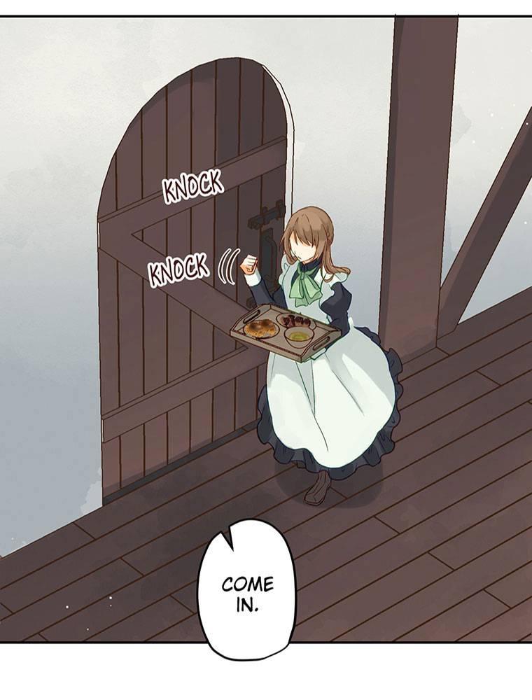 Story of My Fiancee Chapter 19 page 36 - 
