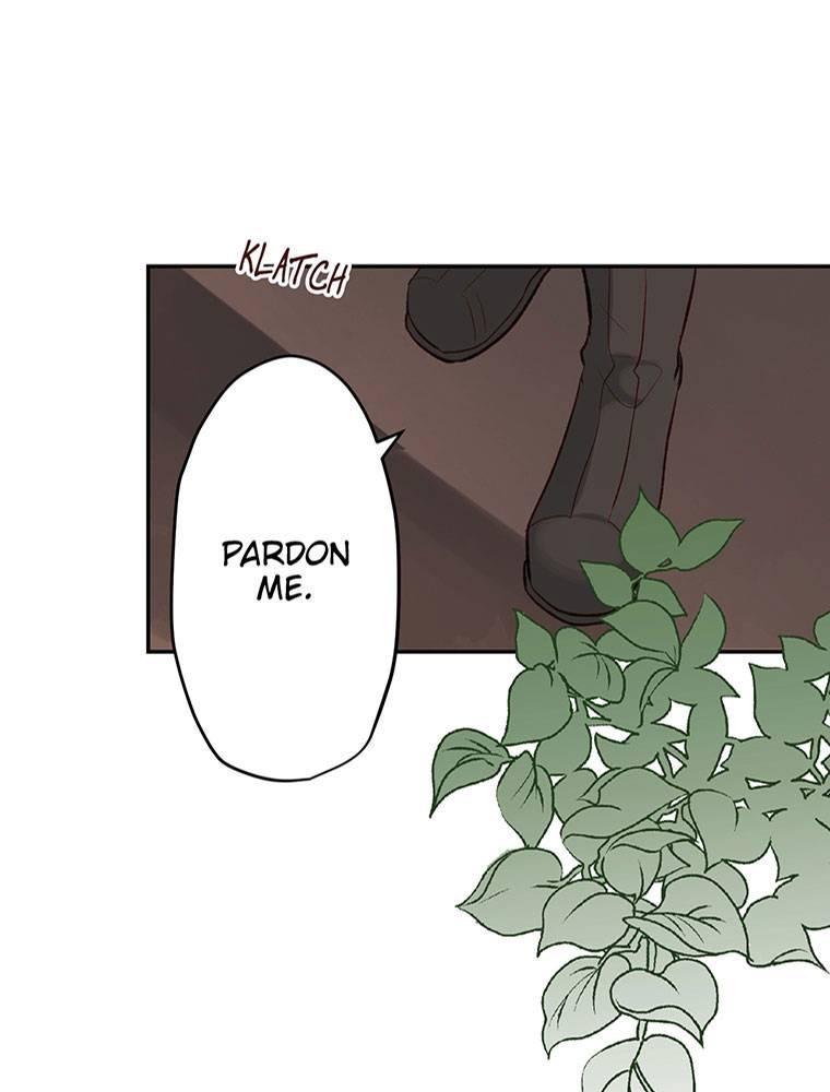 Story of My Fiancee Chapter 19 page 37 - 