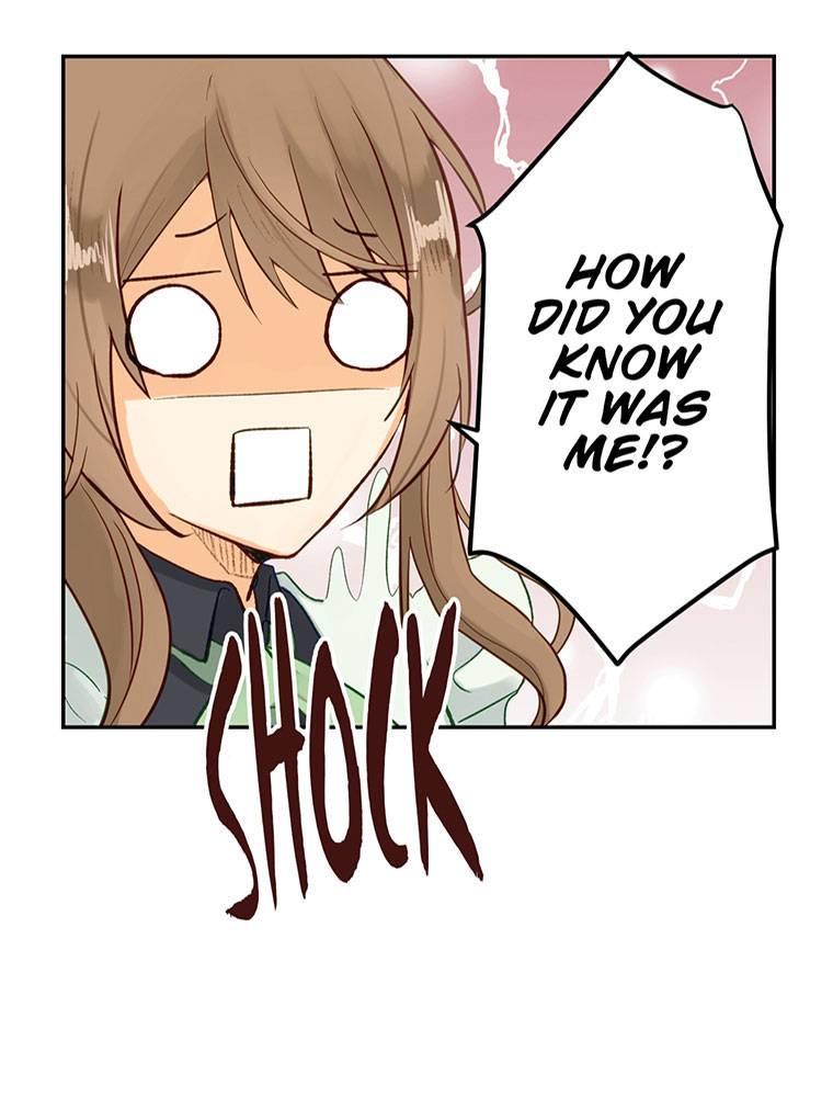 Story of My Fiancee Chapter 19 page 40 - 
