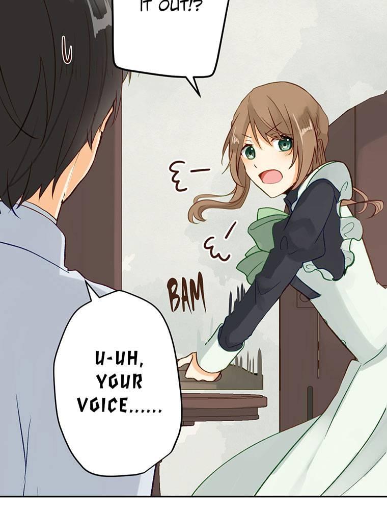 Story of My Fiancee Chapter 19 page 42 - 