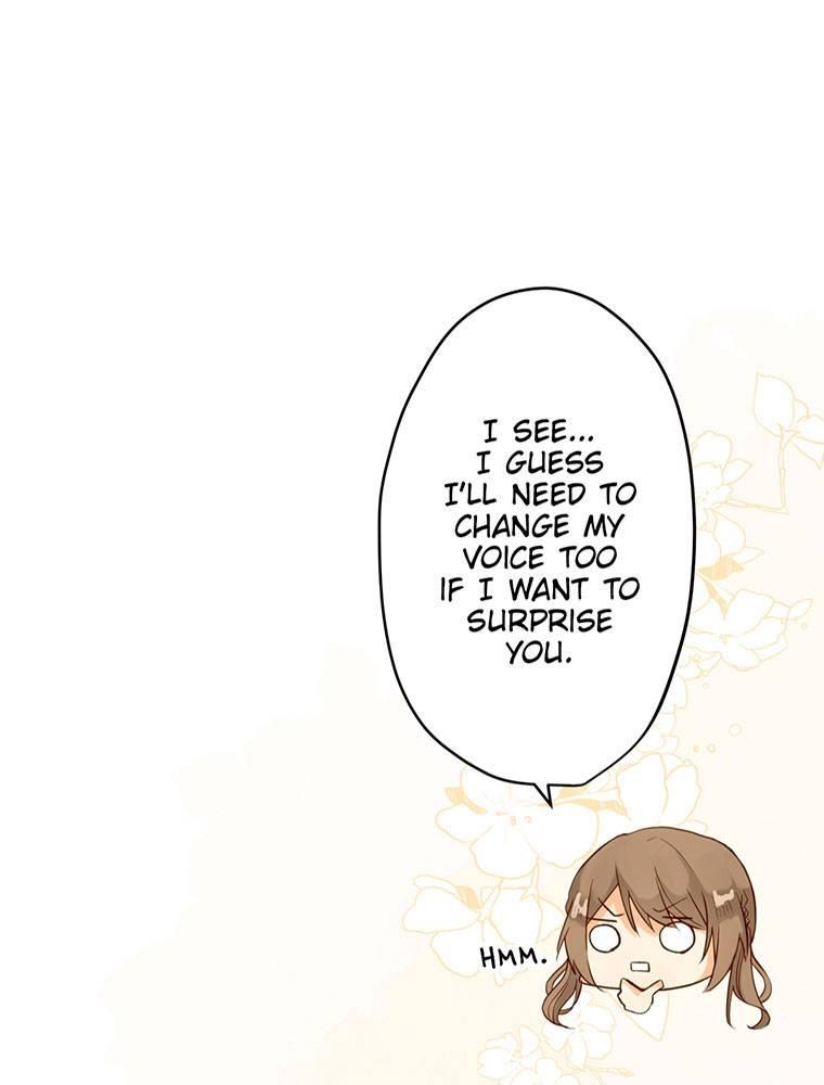 Story of My Fiancee Chapter 19 page 43 - 