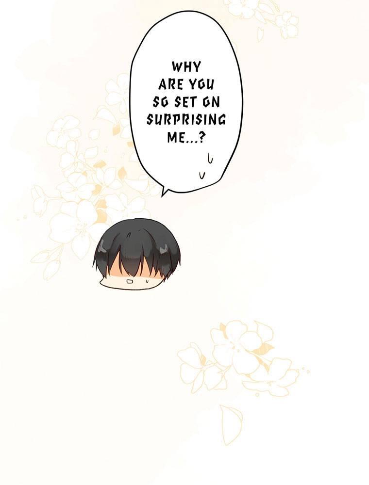 Story of My Fiancee Chapter 19 page 44 - 