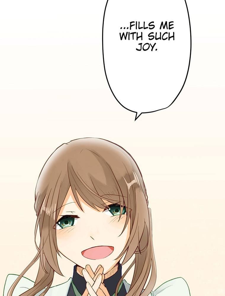 Story of My Fiancee Chapter 19 page 46 - 