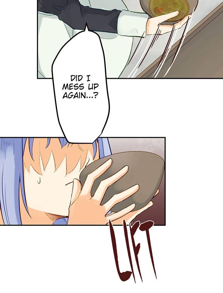 Story of My Fiancee Chapter 19 page 6 - 