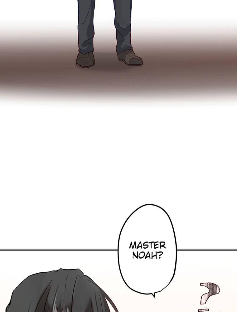 Story of My Fiancee Chapter 19 page 51 - 