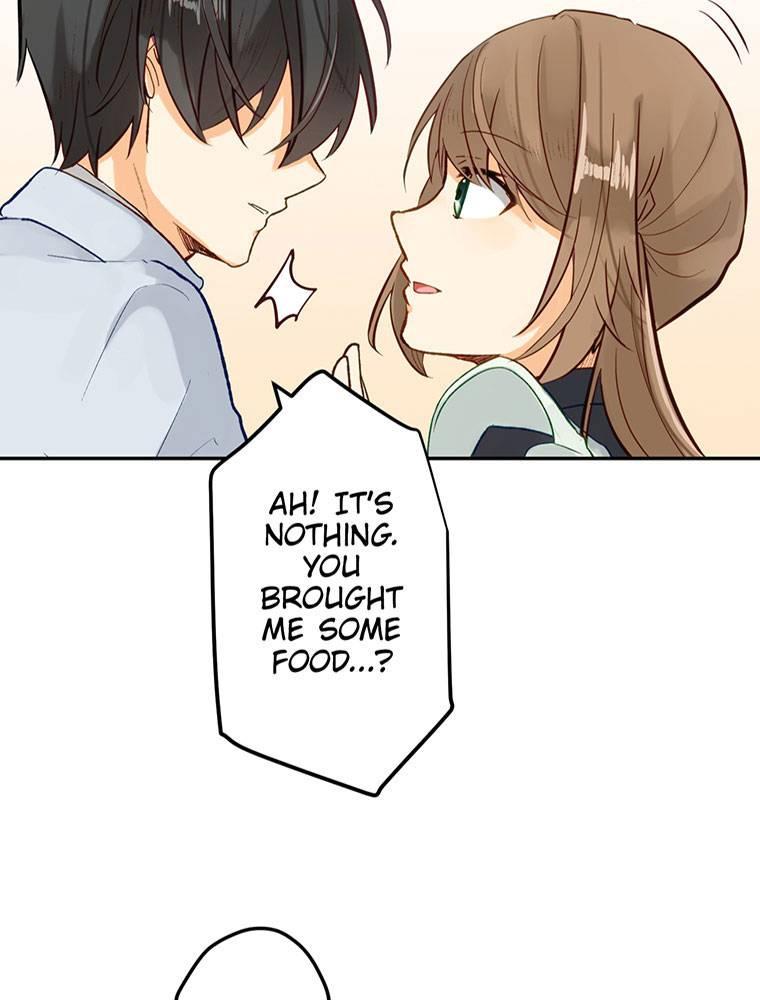 Story of My Fiancee Chapter 19 page 52 - 